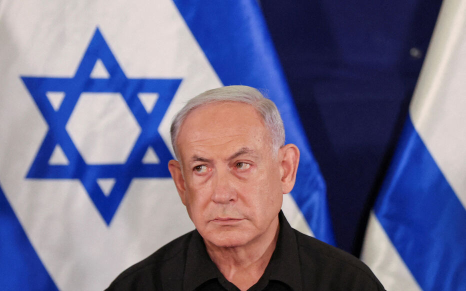 Gaza : Netanyahou, le péril israélien